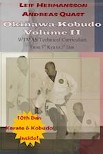 Okinawa Kobudo - Volume II 