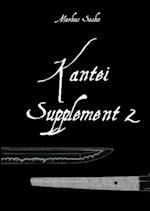 Kantei Supplement 2 