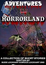 Adventures in Horrorland