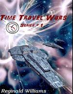 Time Travel Wars