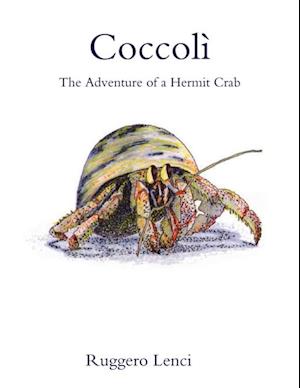 Coccoli - The Adventure of a Hermit Crab