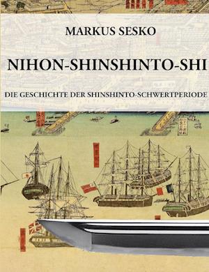 Nihon-shinshinto-shi