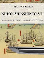 Nihon-shinshinto-shi