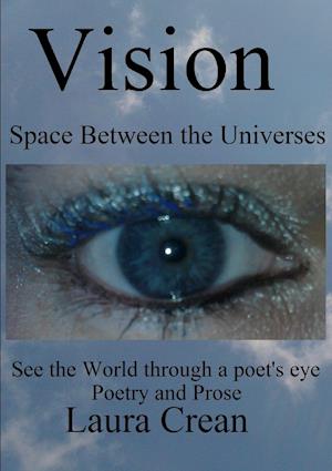 Vision - Space Between the Universes