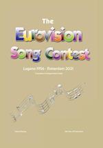 The Complete & Independent Guide to the Eurovision Song Contest 2021 