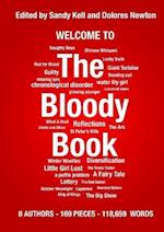 THE BLOODY BOOK 