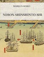 Nihon-shinshinto-shi - The History of the shinshinto Era of Japanese Swords 