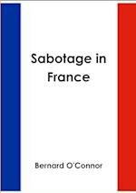 Sabotage in France