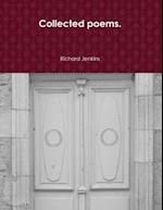 Collected poems. 