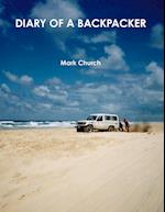 DIARY OF A BACKPACKER 