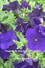 Poems in the Secret Garden 