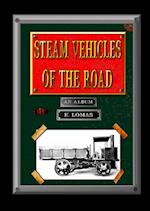 Steam Vehicles of the Road