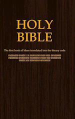 Holy Bible (binary code)