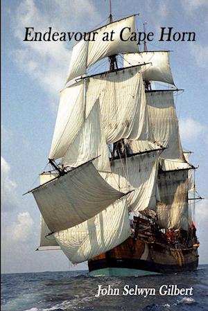 Endeavour at Cape Horn