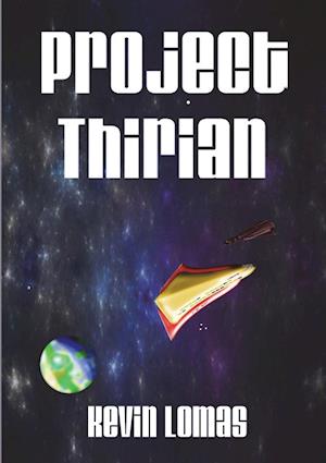 Project Thirian