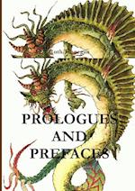 Prologues and Prefaces the Insights of Great Minds