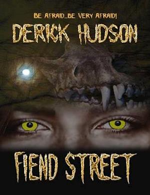 Fiend Street