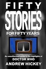Fifty Stories for Fifty Years