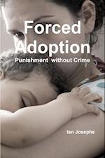 Forced Adoption third edition 2013