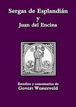 Sergas de Esplandian y Juan del Encina