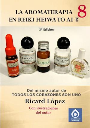 La Aromaterapia En Reiki Heiwa to AI (R)