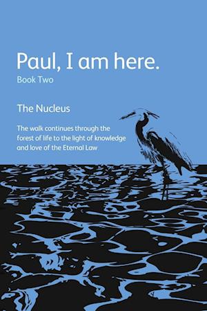 Paul, I am here. Book Two