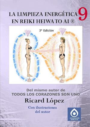 La Limpieza Energetica En Reiki Heiwa to AI (R)