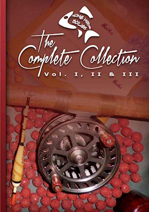 The Complete Collection Vol. I, II & III