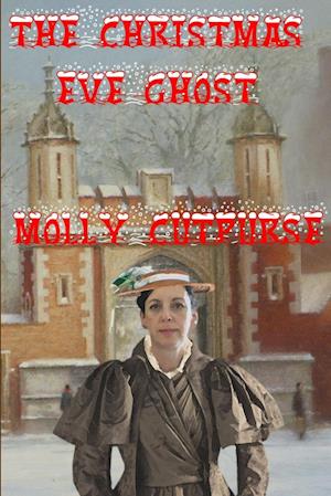 The Christmas Eve Ghost