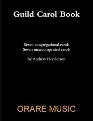 Guild Carol Book