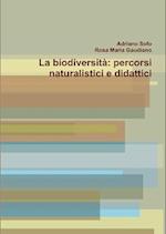 La biodiversità