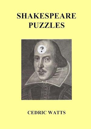 Shakespeare Puzzles