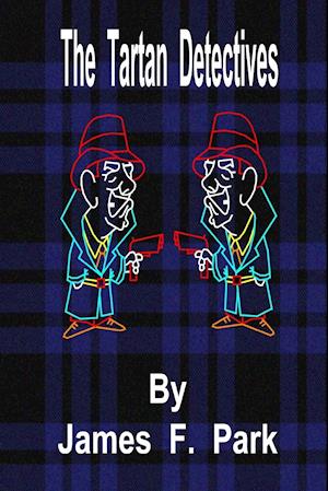 The Tartan Detectives