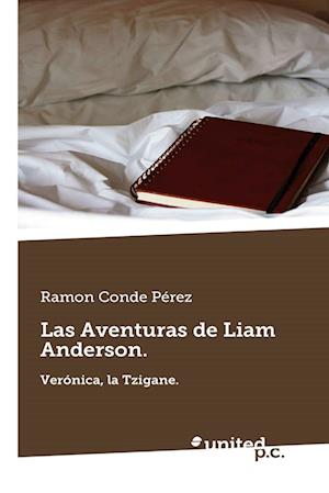 Las Aventuras de Liam Anderson, La Tzigane