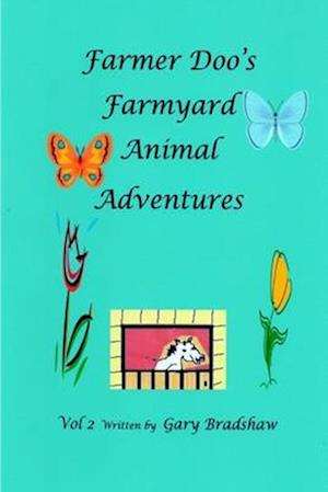 Farmer Doo's Farmyard Animal Adventures