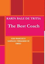 Karin Bale de Tritia the Best Coach