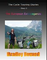 Cycle Touring Diaries - Diary 2: The European Extravaganza