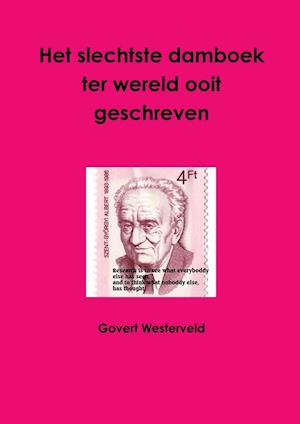 Het Slechtste Damboek Ter Wereld Ooit Geschreven