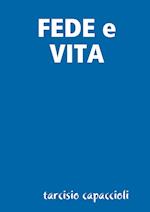 FEDE e VITA