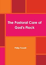 Pastoral Care of God's Flock