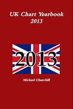 UK Chart Yearbook 2013
