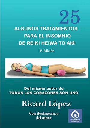 Algunos Tratamientos Para El Insomnio de Reiki Heiwa to AI (R)