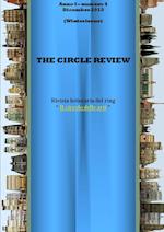 The Circle Review - Numero 4 (Dicembre 2013) Winter Issue