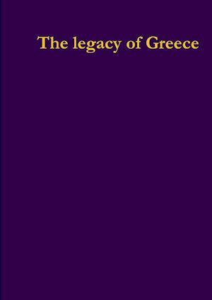 The legacy of Greece