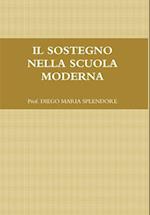 Il Sostegno Nella Scuola Moderna