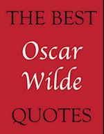 The Best Oscar Wilde Quotes