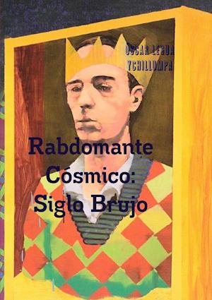 Rabdomante Cosmico