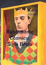 Rabdomante Cosmico