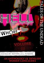 Tales of the Undead - Hell Whore Anthology