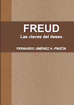 Freud Las Claves del Deseo